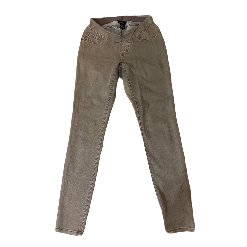 Loved maternity jeans
